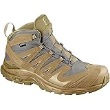 salomon xa forces mid gtx quarterboot