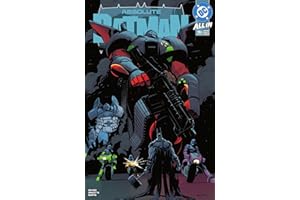 Absolute Batman (2024-) #20