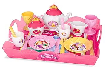 Smoby Dp XL Tea Time Tray