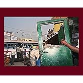 Raghubir Singh: Modernism on the Ganges