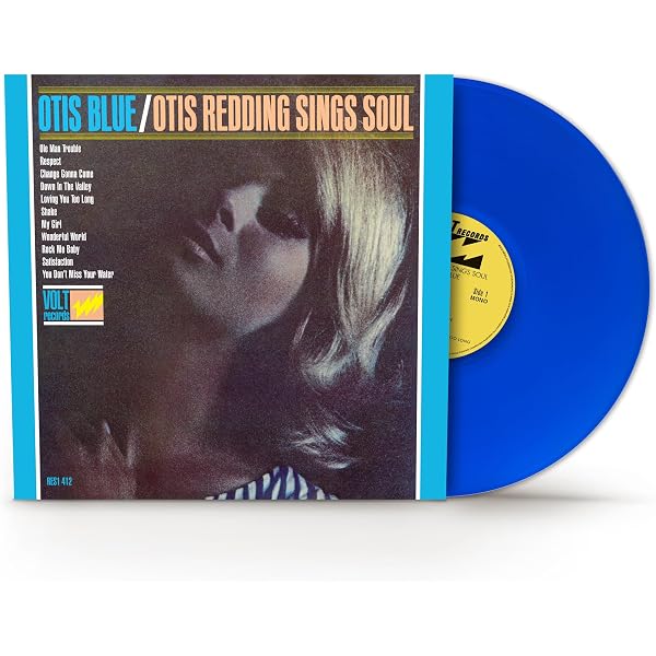 Otis Redding - The Dock of the Bay - Amazon.com Music