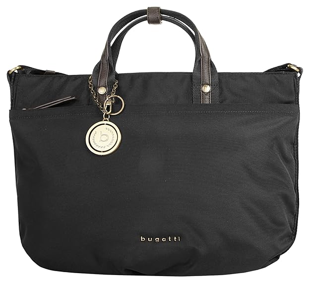 bugatti Contratempo Shopper Tasche 45 cm