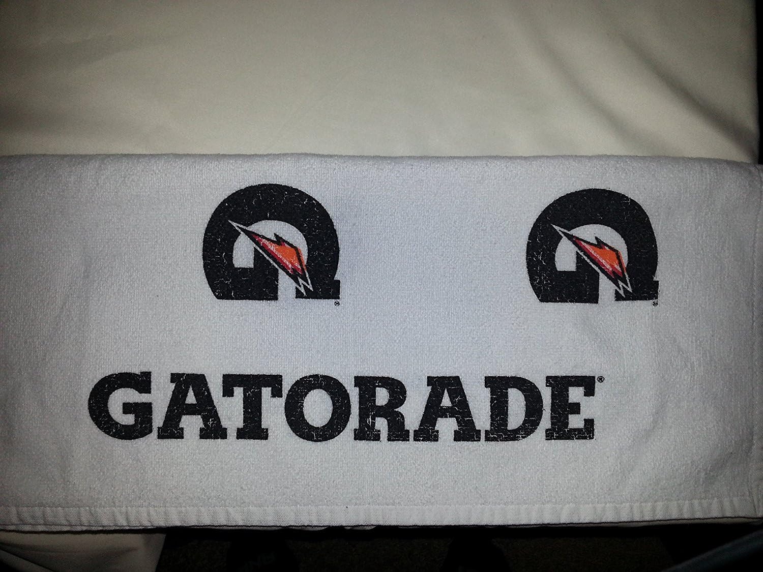 Gatorade Anti-Microbial Towel by Gatorade