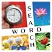 10x10 Word Search