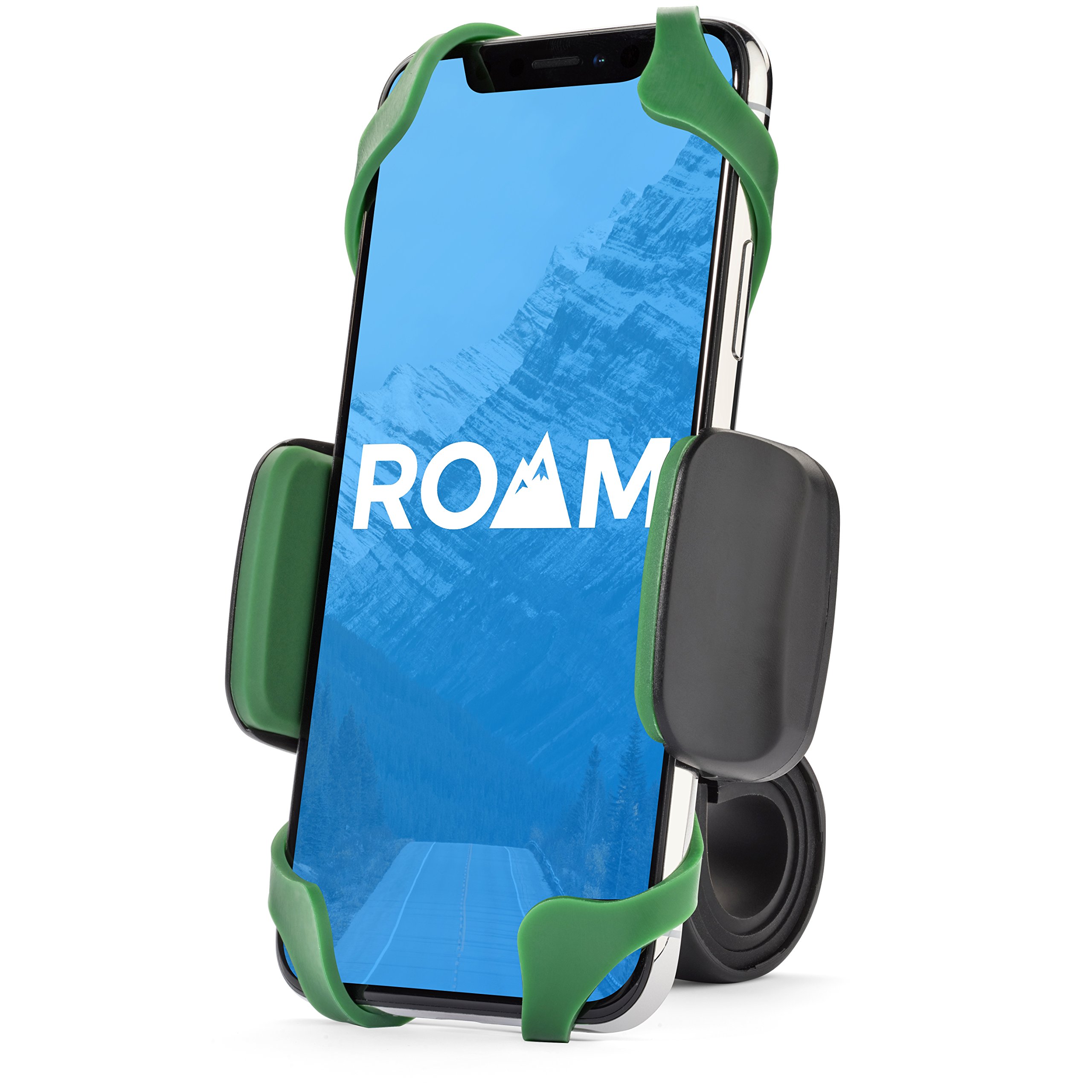 roam phone mount