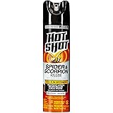 Hot Shot Spider & Scorpion Killer, Aerosol, 11-Ounce