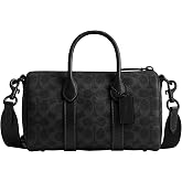 Coach Men's Compass Bag 25