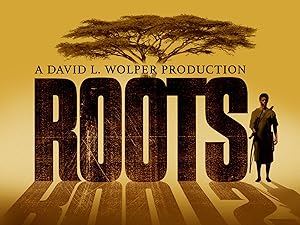 Watch Roots The Complete Miniseries Prime Video