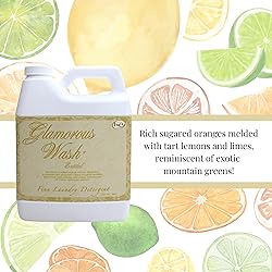 Worldwide Nutrition Bundle: Tyler Candle Company