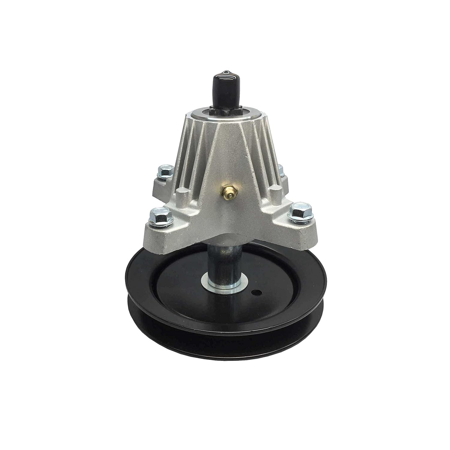 Best Huskee Lawn Mower Pulley Assembly