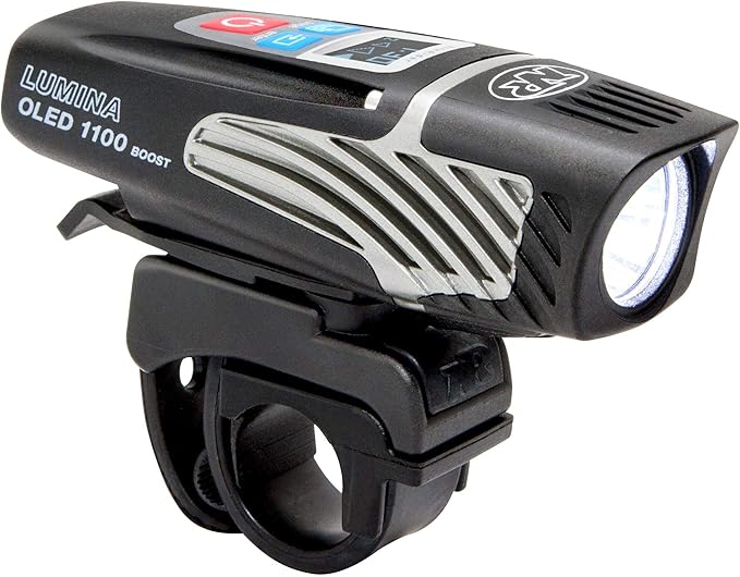 niterider lumina oled 1100