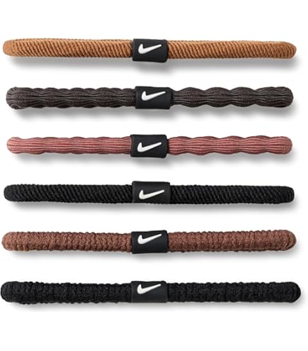 nike scrunchies