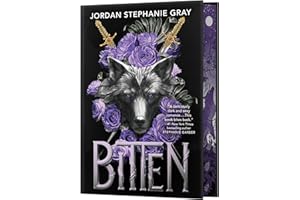 Bitten (Deluxe Limited Edition)