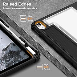 Fintie Hybrid Rugged Case for iPad 10th Generation