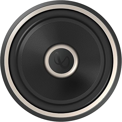 infinity kappa 120.9 w