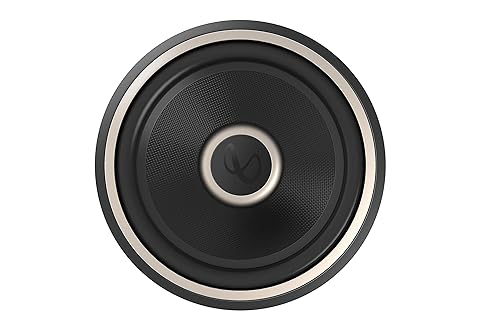 infinity free air subwoofer