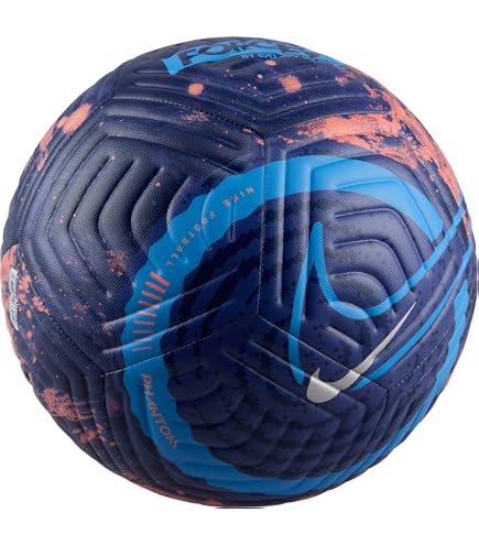 Amazon.com : Nike FZ3048-100 Premier League Pitch Football - Fa24