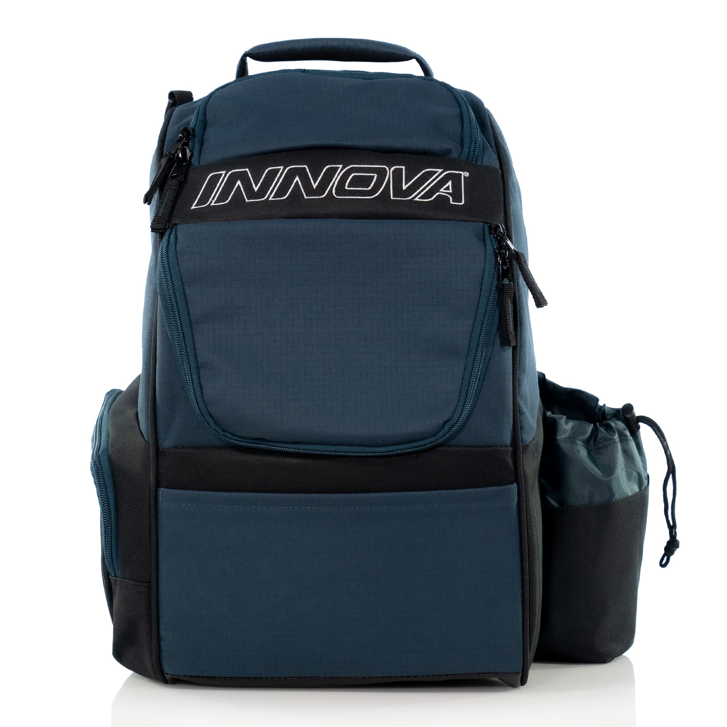 Mua INNOVA Adventure Pack Backpack Disc Golf Bag - Holds 25 Discs ...