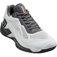 Amazon.com | WILSON Rush Pro 4.0 Hope London Edition Unisex Tennis