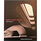 Frank Lloyd Wright: Architect