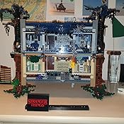 LEGO 75810 Spielzeug, Mehrfarbig: Amazon.de: Spielzeug