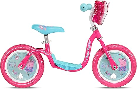 peppa pig bike amazon
