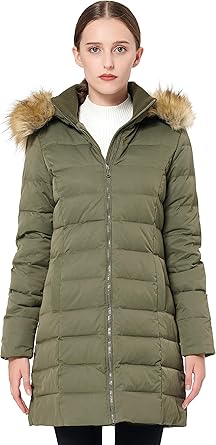 amazon jacket orolay