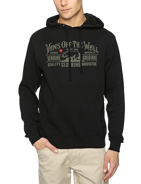 sudaderas vans 2014