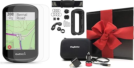 garmin bike computer amazon