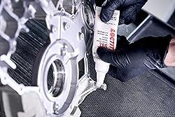 LOCTITE 592 Automotive Opaque Thread Sealant