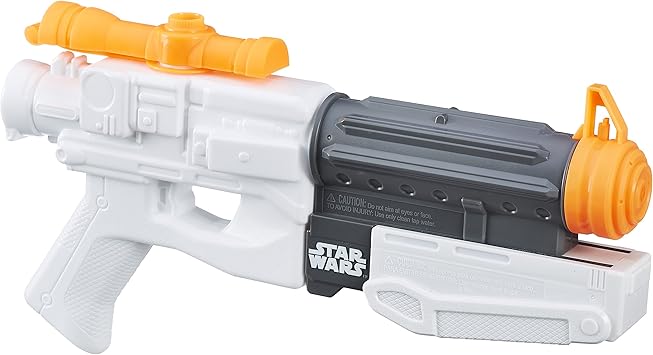 nerf super soaker amazon