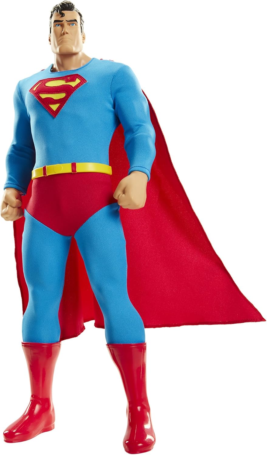 big figs superman