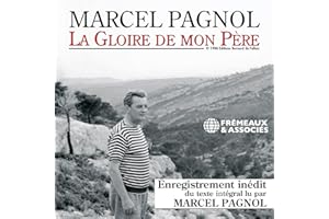 La Gloire de mon Père: Souvenirs d'enfance 1