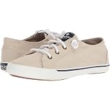 Sperry Top-Sider Canvas Lounge Wharf Slip-on Sneaker in White