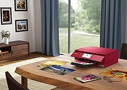 Canon TS8320 All in One Wireless Color
