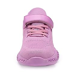 Casbeam Kids Breathable Sneakers Mesh Lightweight