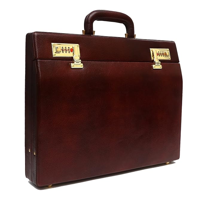 deep briefcase