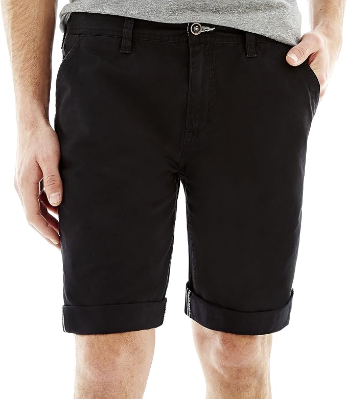 jeans by buffalo shorts