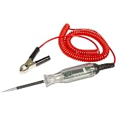 Lisle 28830 Digital Circuit Tester 3 49 V
