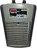 JBJ Aquarium Arctica Titanium Chiller