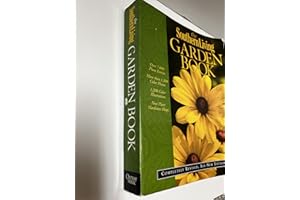 The Southern Living Garden Book: Completely Revised, All-New Edition