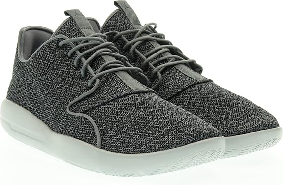 JORDAN NIKE men sneakers low 724010 009 JORDAN ECLIPSE size 44 GREY: Amazon.co.uk: Shoes & Bags