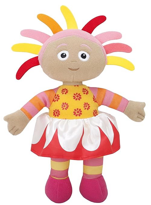 title=La Foresta dei Sogni Peluche Upsy Daisy- Peluche originale