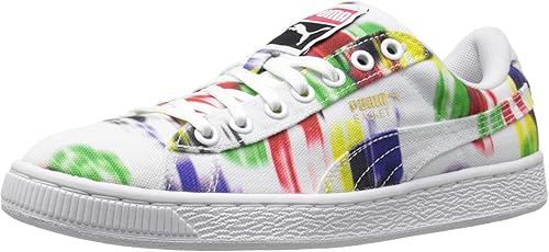 puma basket classic womens