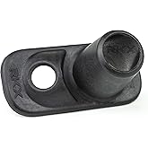 RKX Carbon Cleaning Walnut Blaster Adapter Compatible with VW Audi TFSI Engines Intake Valve