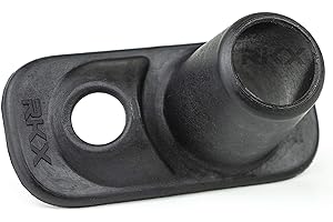 RKX Carbon Cleaning Walnut Blaster Adapter Compatible with VW Audi TFSI Engines Intake Valve