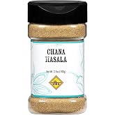 Viks Chana Masala 3.5oz