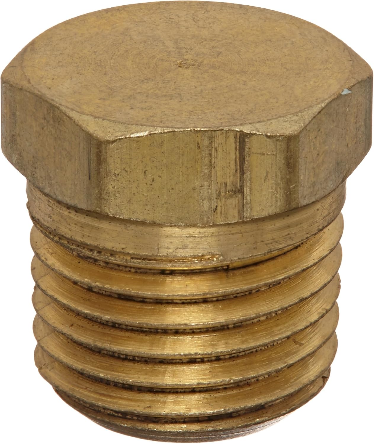 Best Drill Size 1/4 Npt