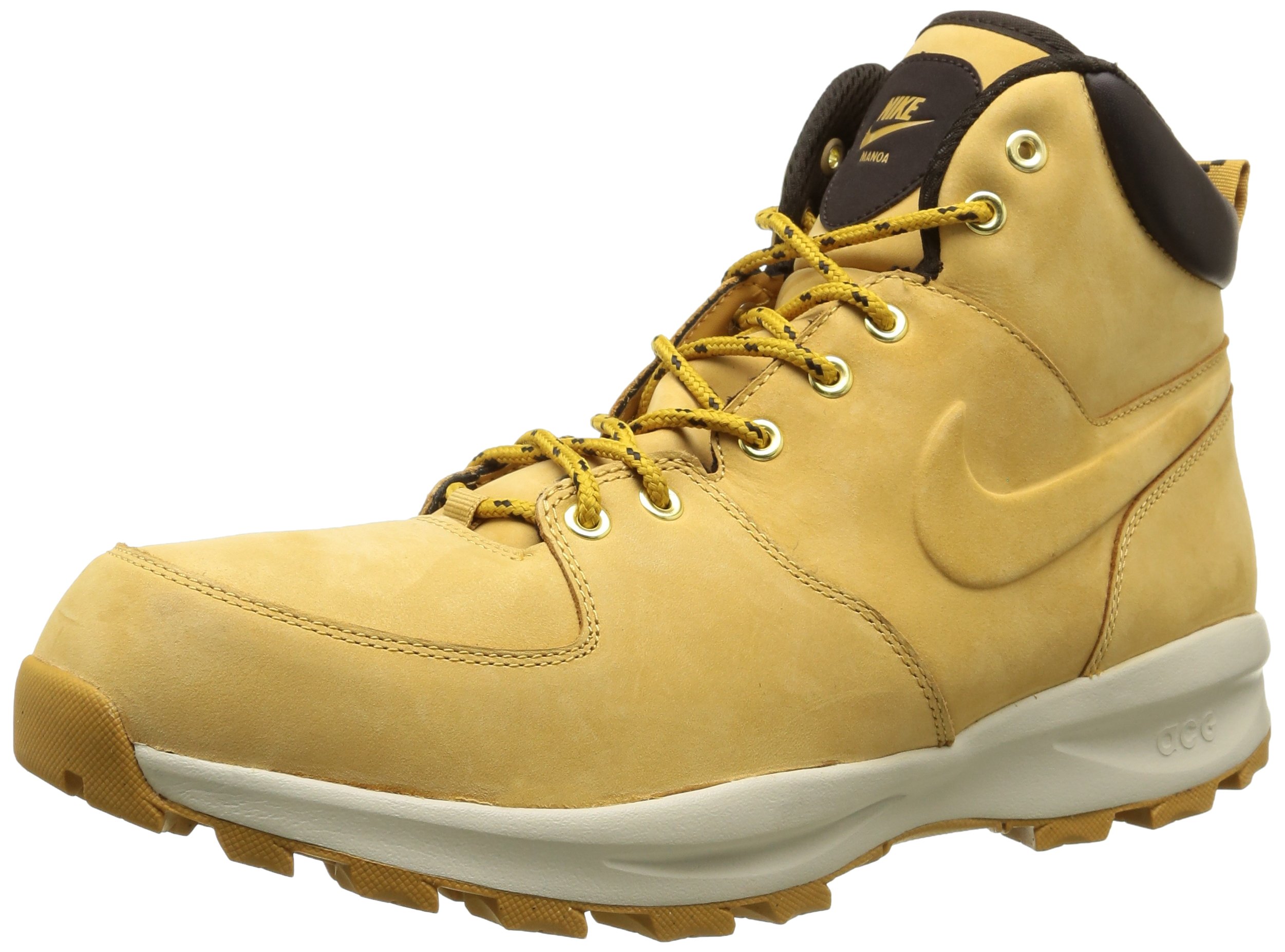 nike haystack boots