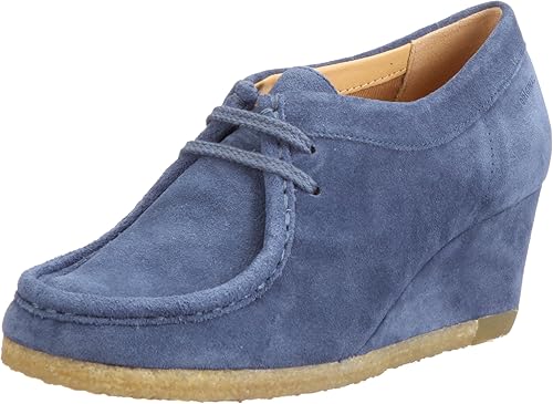clarks yarra wedge